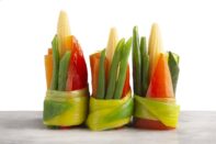 Medium Veg Bouquet Banqueting